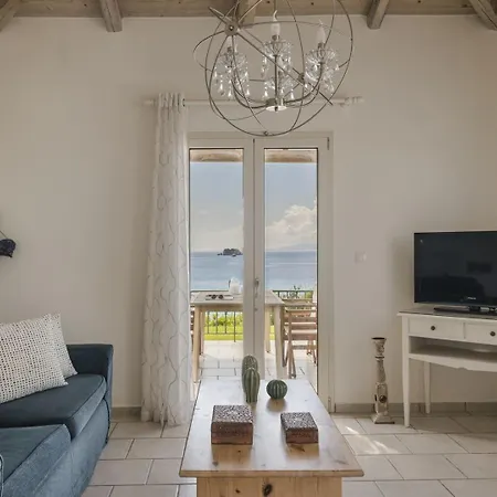 Villa The Seasons *