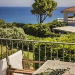 The Seasons Villa *