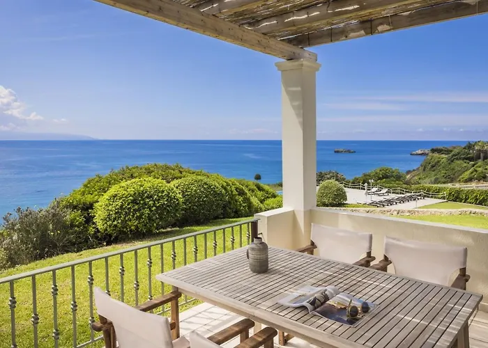 Villa The Seasons Svoronata