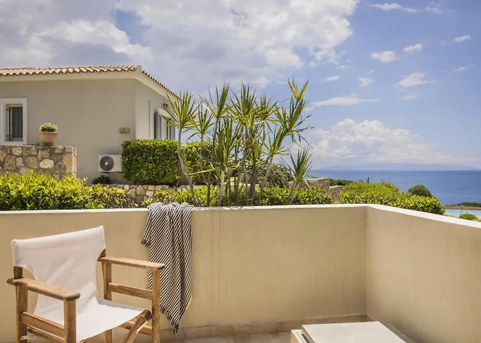 Villa The Seasons Svoronata