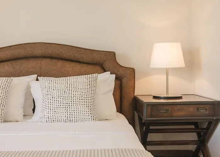 Villa The Seasons Svoronata