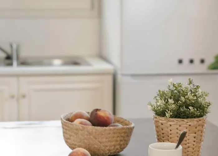 Villa The Seasons Svoronata