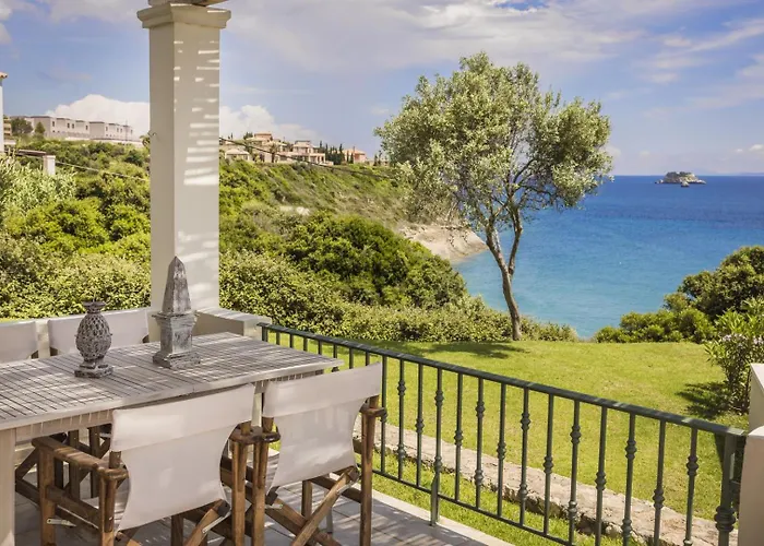 The Seasons * Svoronata