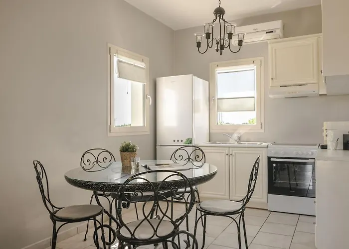 The Seasons Svoronata