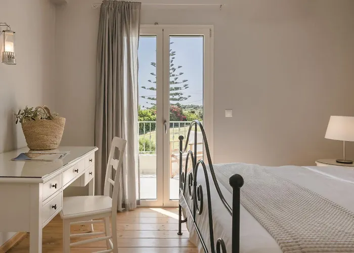 Villa The Seasons Svoronata