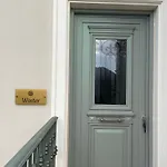 The Seasons Villa Svoronata