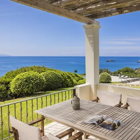 Villa The Seasons Svoronata