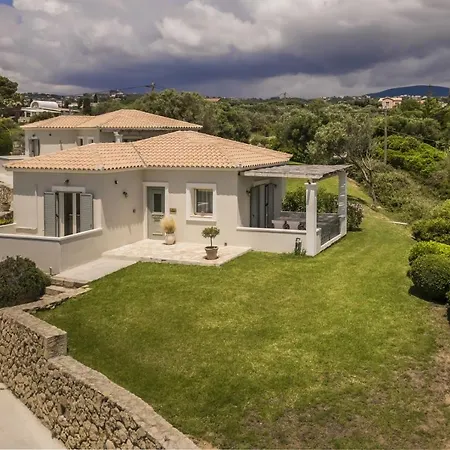 The Seasons Вилла *