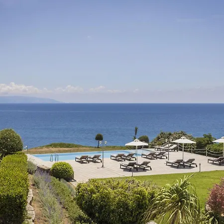 Villa The Seasons