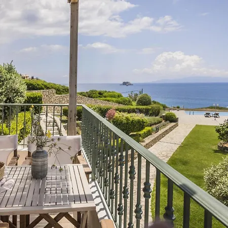 Villa The Seasons Svoronata