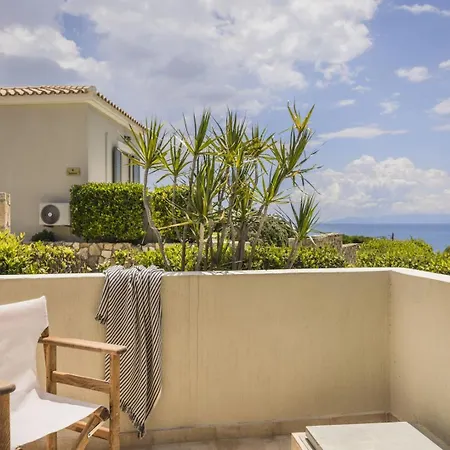 Вилла The Seasons Свороната