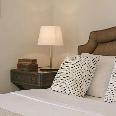 Вилла The Seasons *