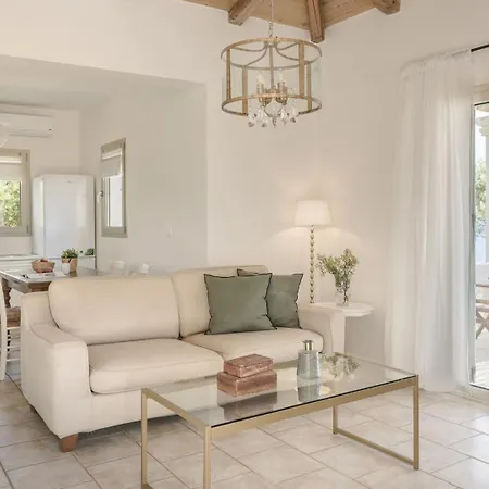 The Seasons ヴィラ *