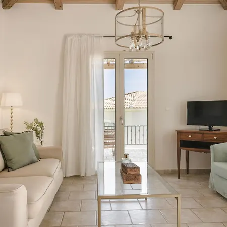 The Seasons Villa