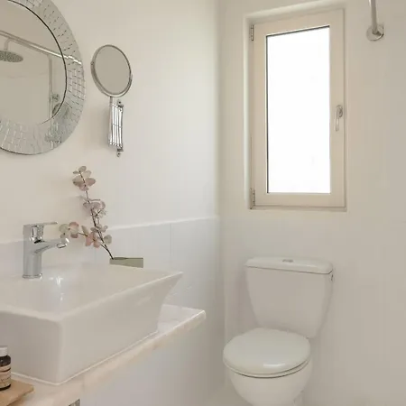 Вилла The Seasons