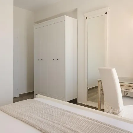 The Seasons ヴィラ