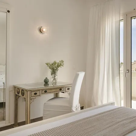 Villa The Seasons Svoronata