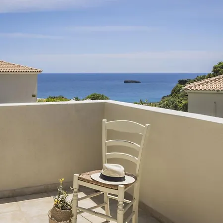 The Seasons Вилла *