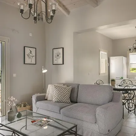 ヴィラ The Seasons