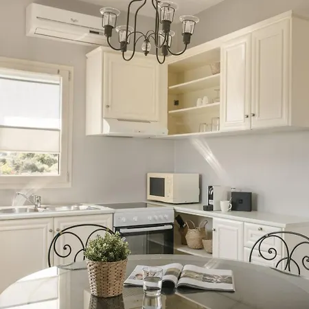 ヴィラ The Seasons *