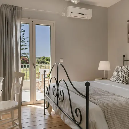 ヴィラ The Seasons *