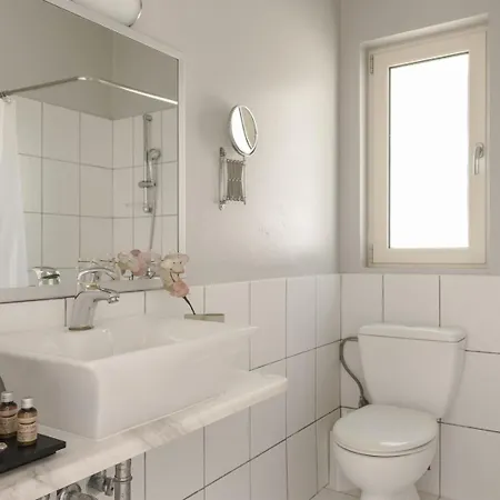 Вилла The Seasons