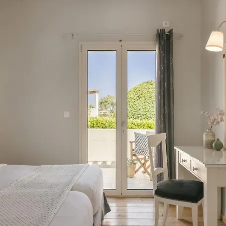 The Seasons Вилла *