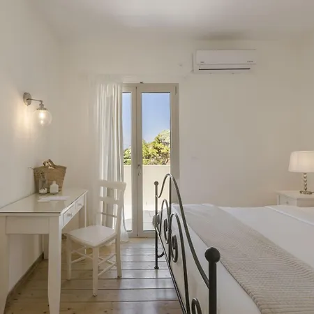 The Seasons ヴィラ