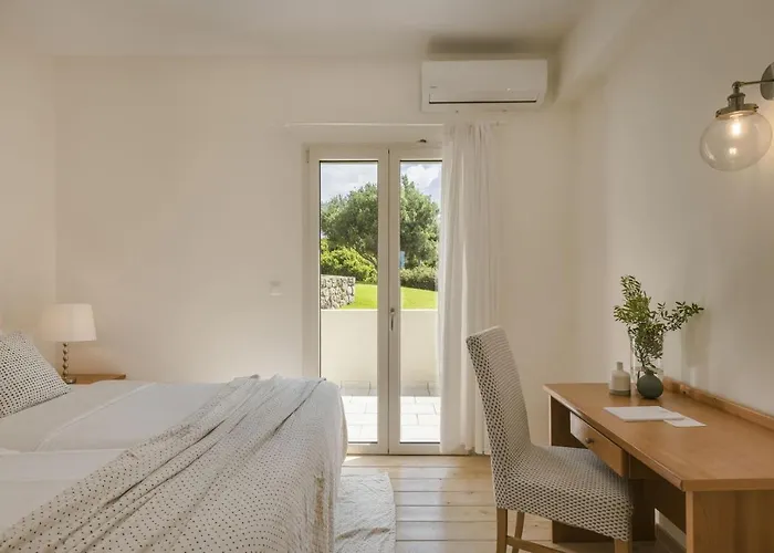 The Seasons Svoronata