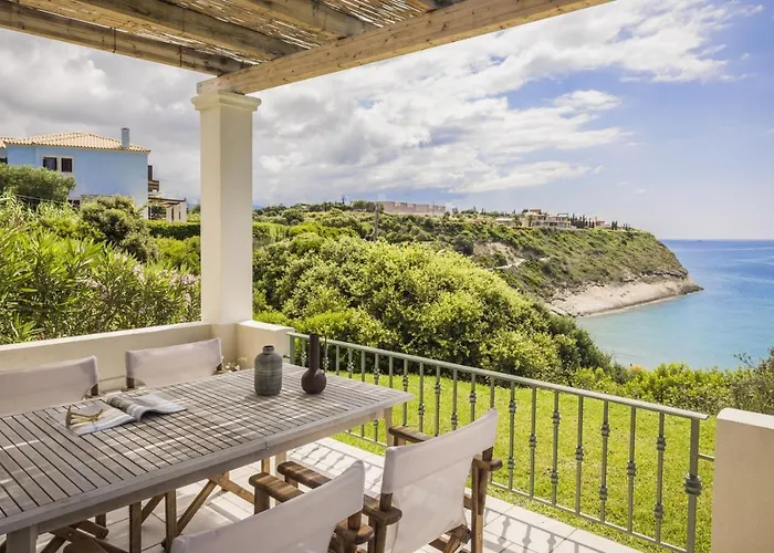 The Seasons Svoronata