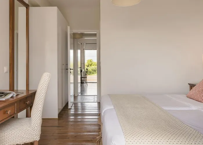 Βίλα The Seasons Σβορωνάτα