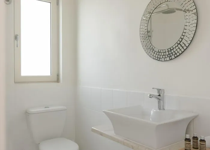 Vila The Seasons Svoronata