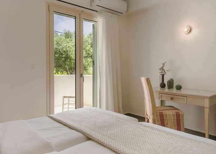 The Seasons Svoronata