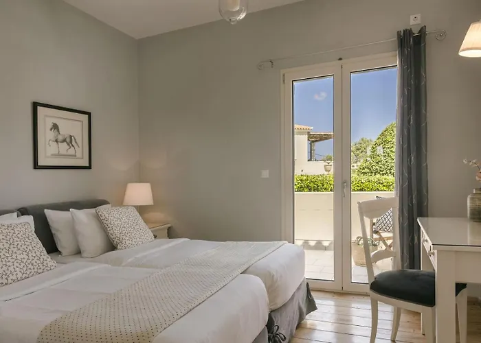 Villa The Seasons Svoronata