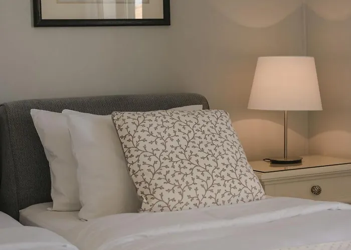 The Seasons Villa Svoronata