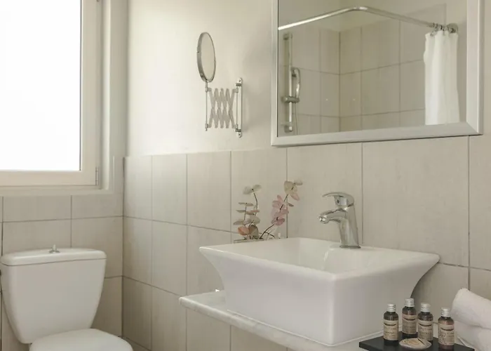 Villa The Seasons Svoronata