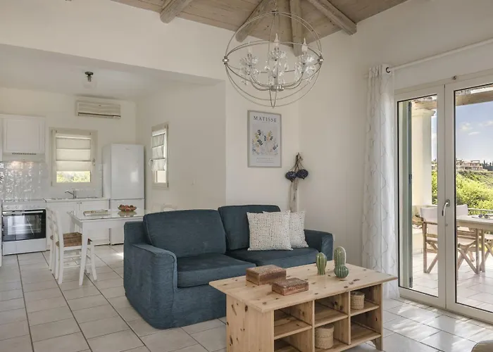 The Seasons * Svoronata