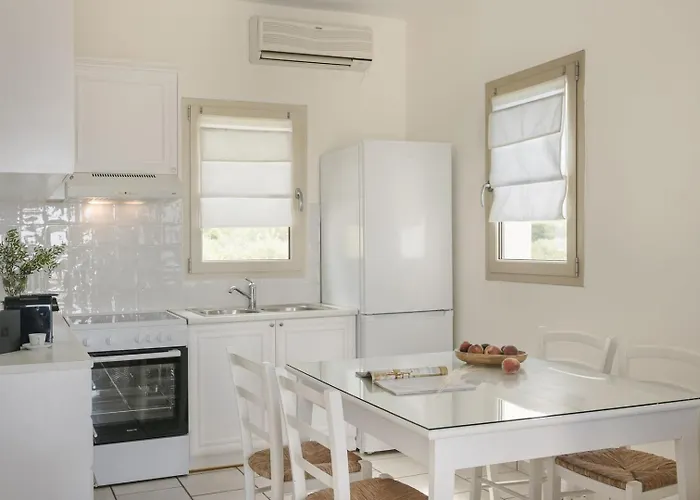 Vila The Seasons Svoronata