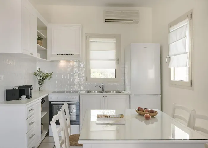 The Seasons Svoronata