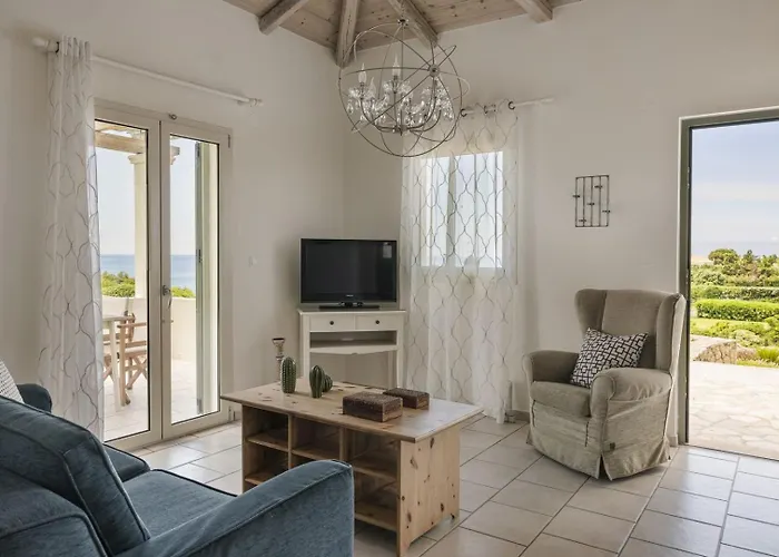 Villa The Seasons Svoronata