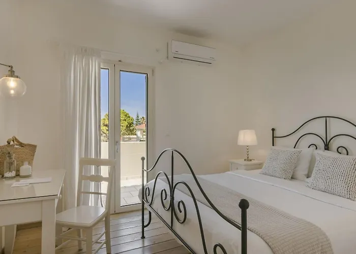 Villa The Seasons Svoronata