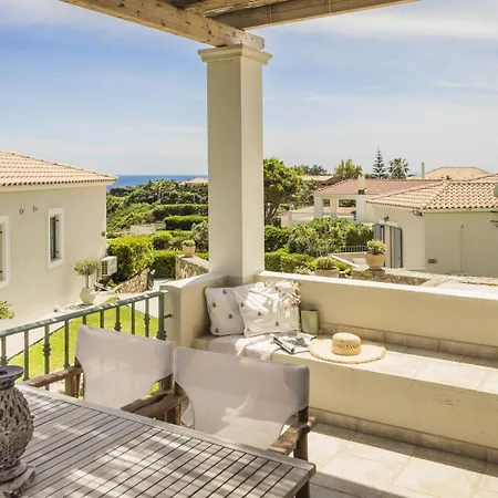 Villa The Seasons Svoronata