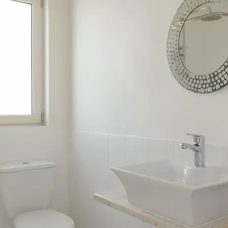 Villa The Seasons Svoronata