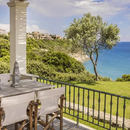 The Seasons * Svoronata