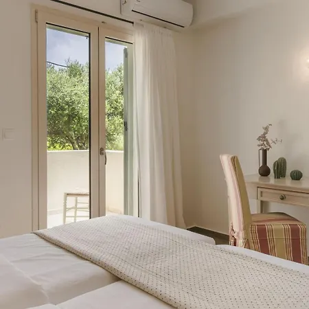 The Seasons Svoronata