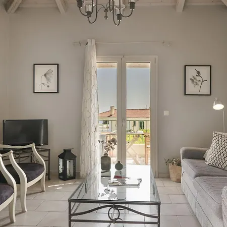 Villa The Seasons Svoronata