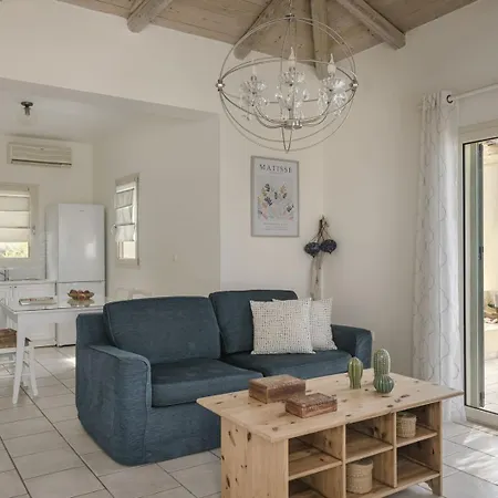 The Seasons * Svoronata