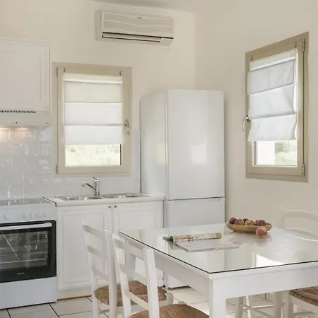 Villa The Seasons Svoronata