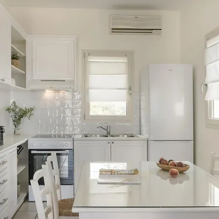 The Seasons Svoronata