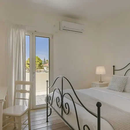 Villa The Seasons Svoronata